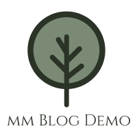 Blog Demo